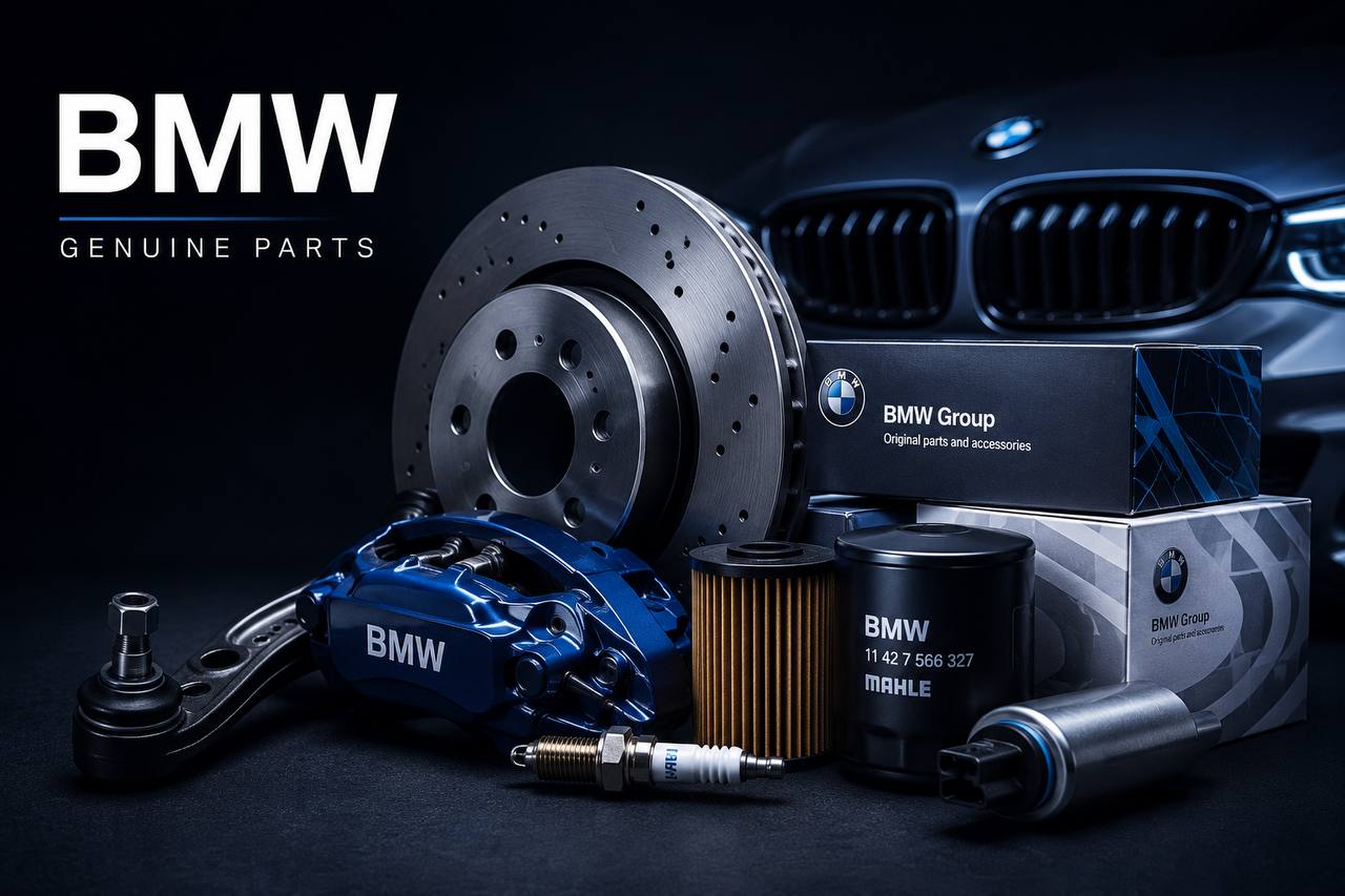 BMW