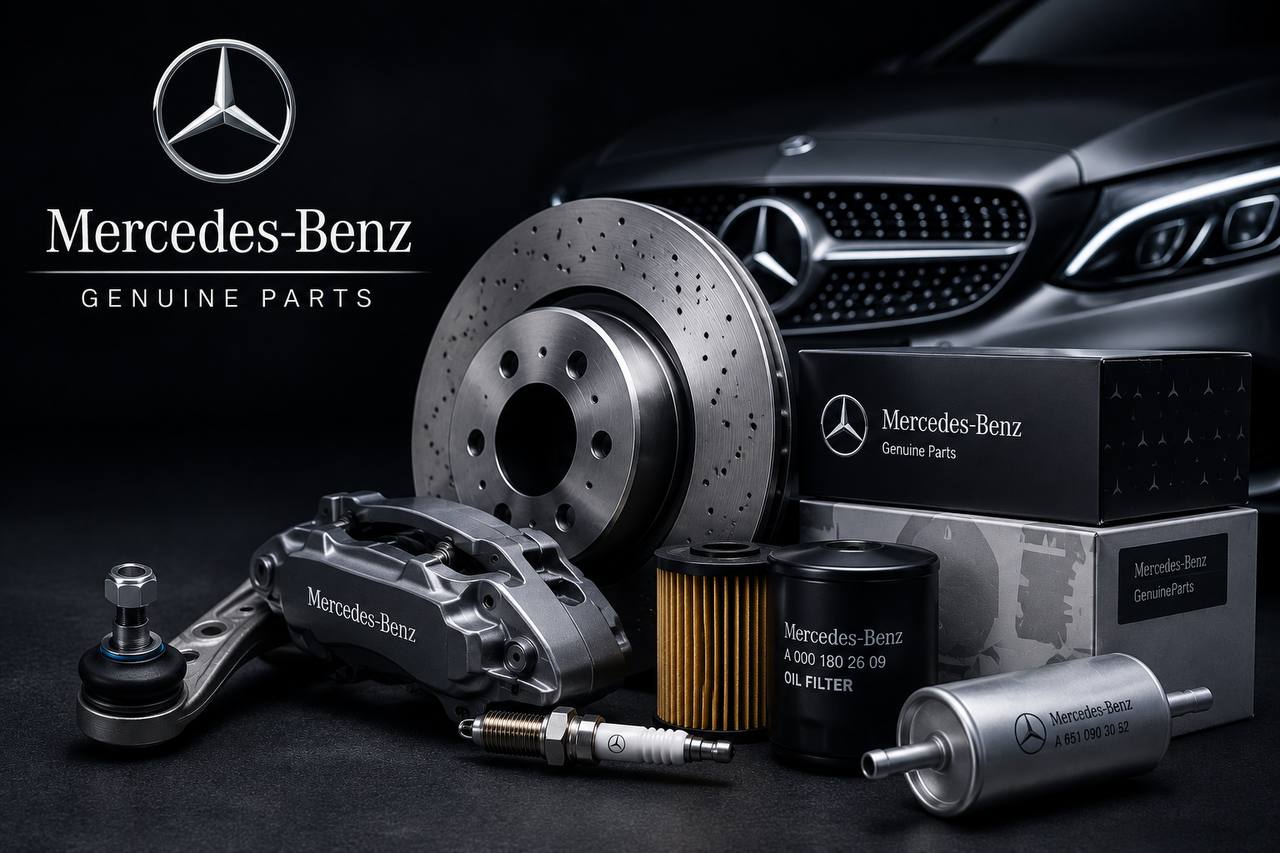 Mercedes-Benz