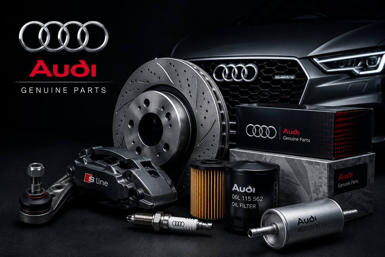 Audi