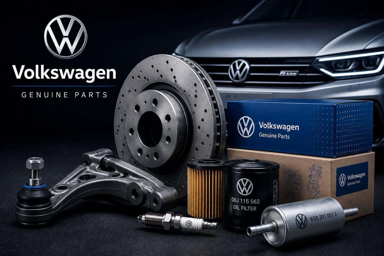 Volkswagen