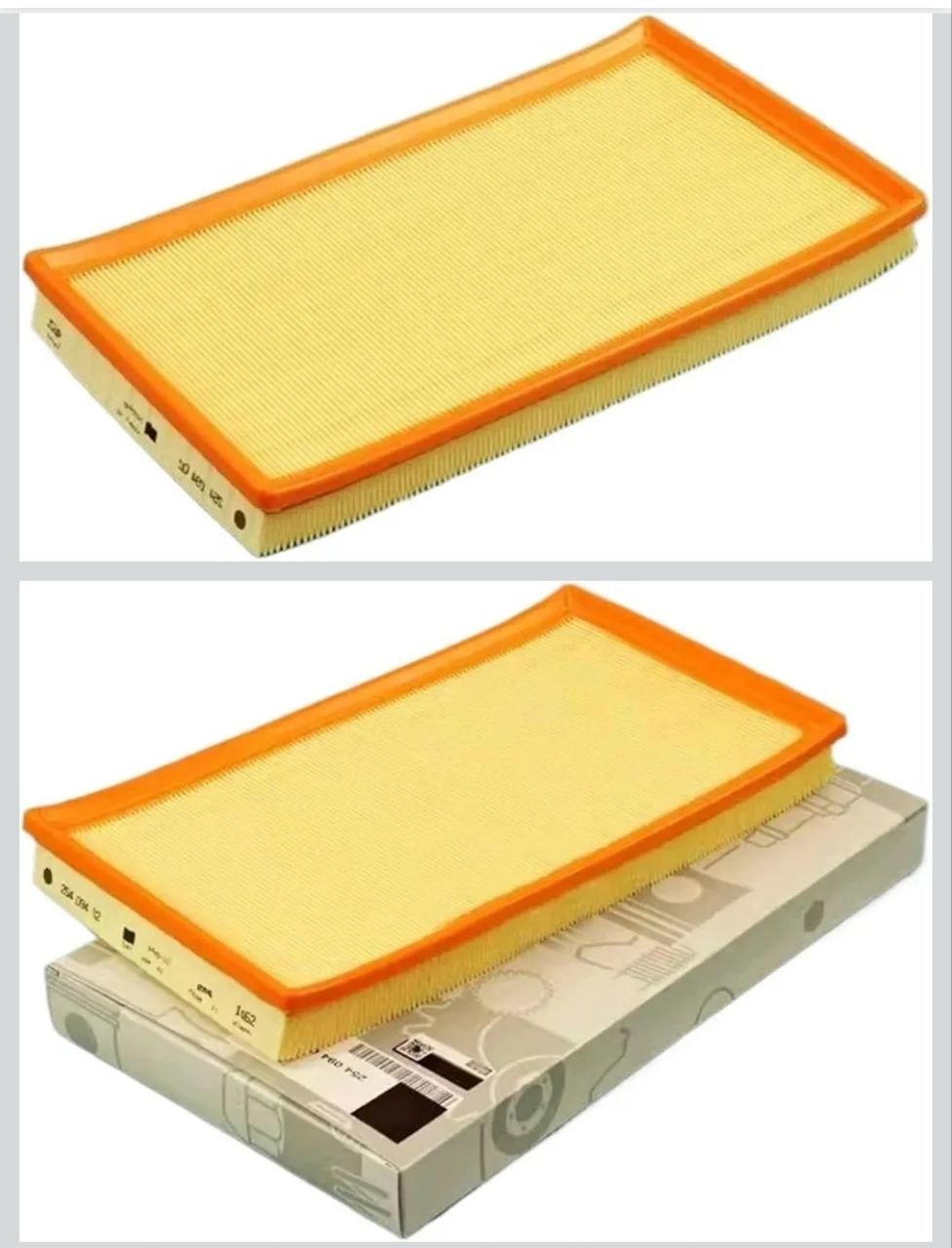 Premium Replacement Engine Air Filter – Compatible with Mercedes-Benz, BMW, Audi, Volkswagen & Other Vehicles