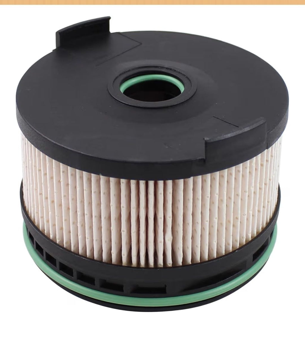 Premium Replacement Fuel Filter – Compatible with BMW, Mercedes-Benz, Audi, Volkswagen & European Vehicles