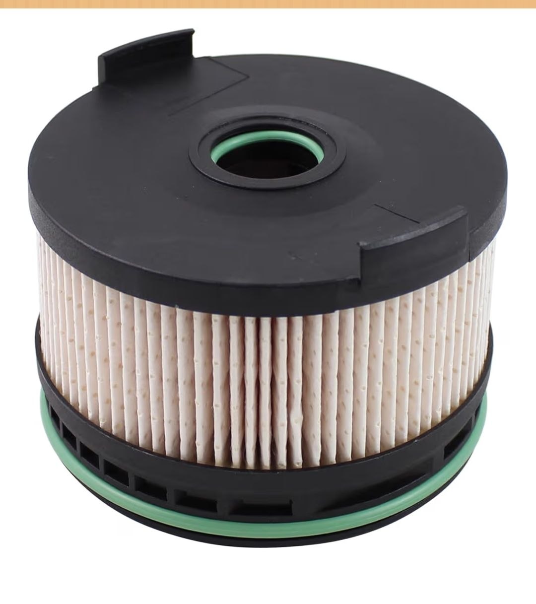 Premium Replacement Fuel Filter – Compatible with BMW, Mercedes-Benz, Audi, Volkswagen & European Vehicles
