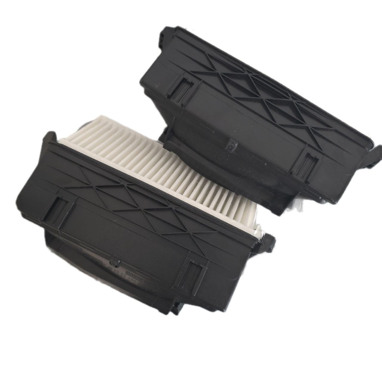 Premium Replacement Cabin Air Filter – Compatible with BMW, Mercedes-Benz, Audi, Volkswagen & European Vehicles