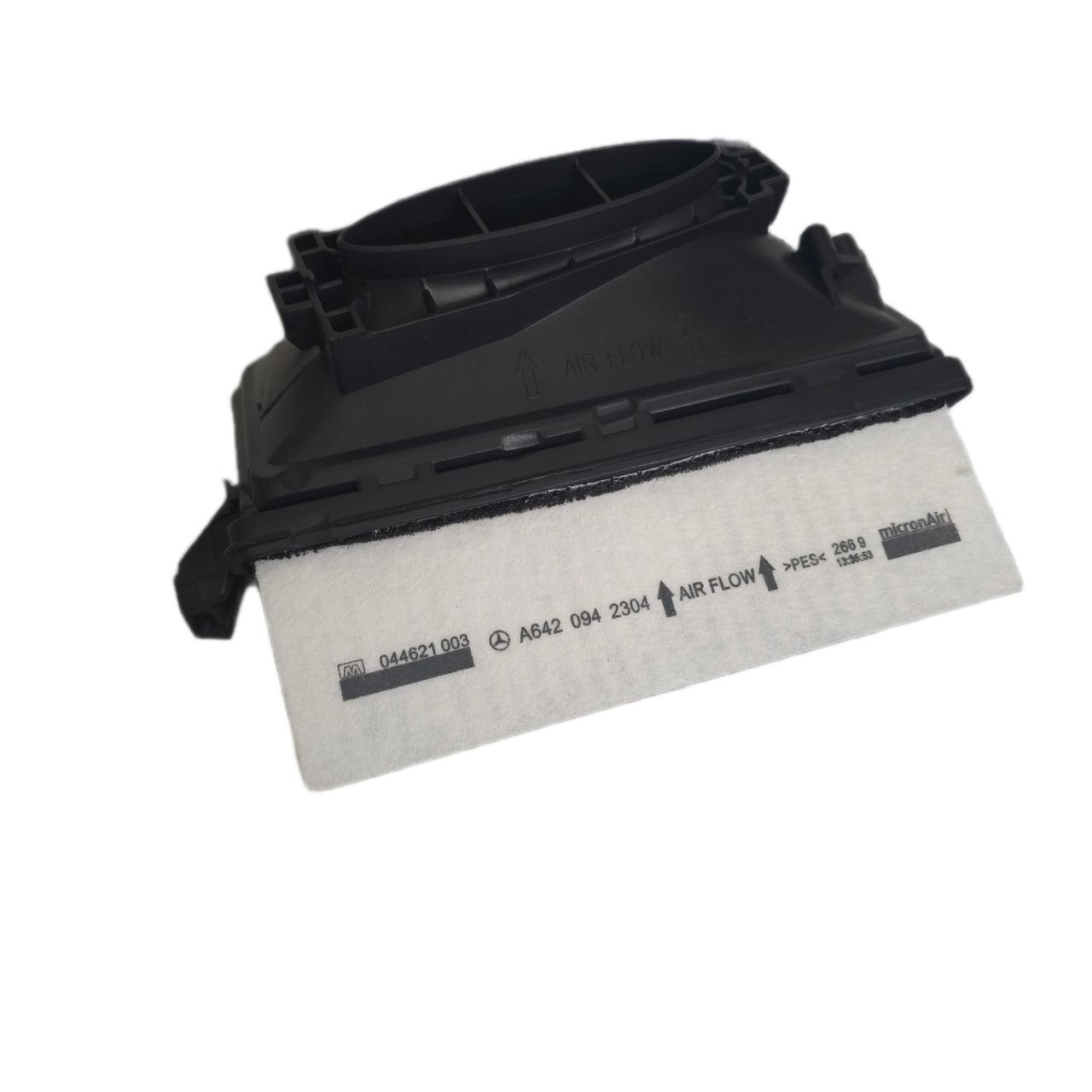 Premium Replacement Cabin Air Filter – Compatible with BMW, Mercedes-Benz, Audi, Volkswagen & European Vehicles