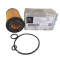Mercedes-Benz Oil Filter A6511800109 | Engine Replacement Parts
